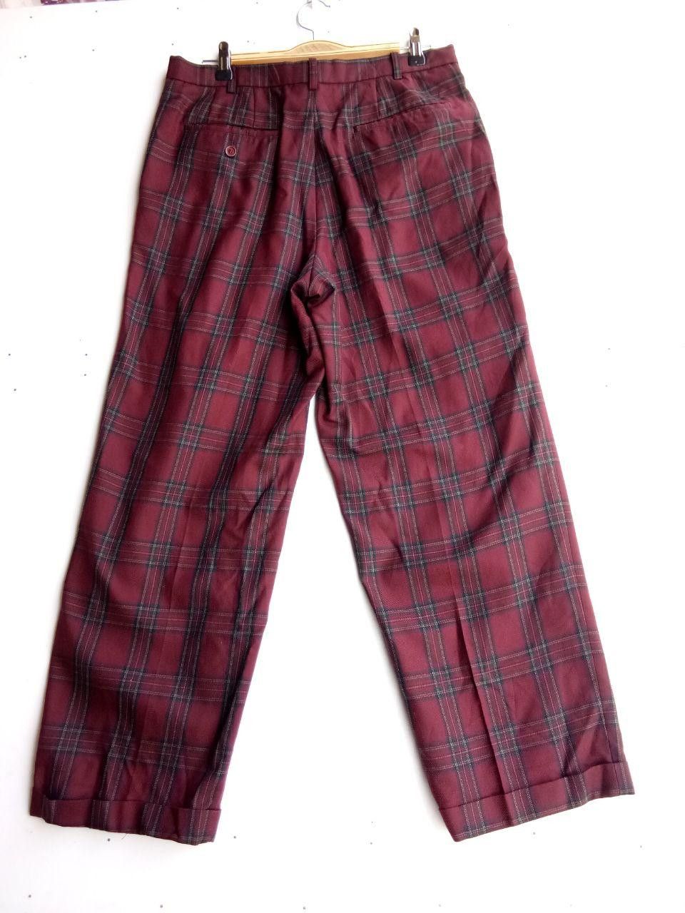 Other Vintage Fitleist Fashion Casual Pants Size US 32 / EU 48 - 6 Thumbnail