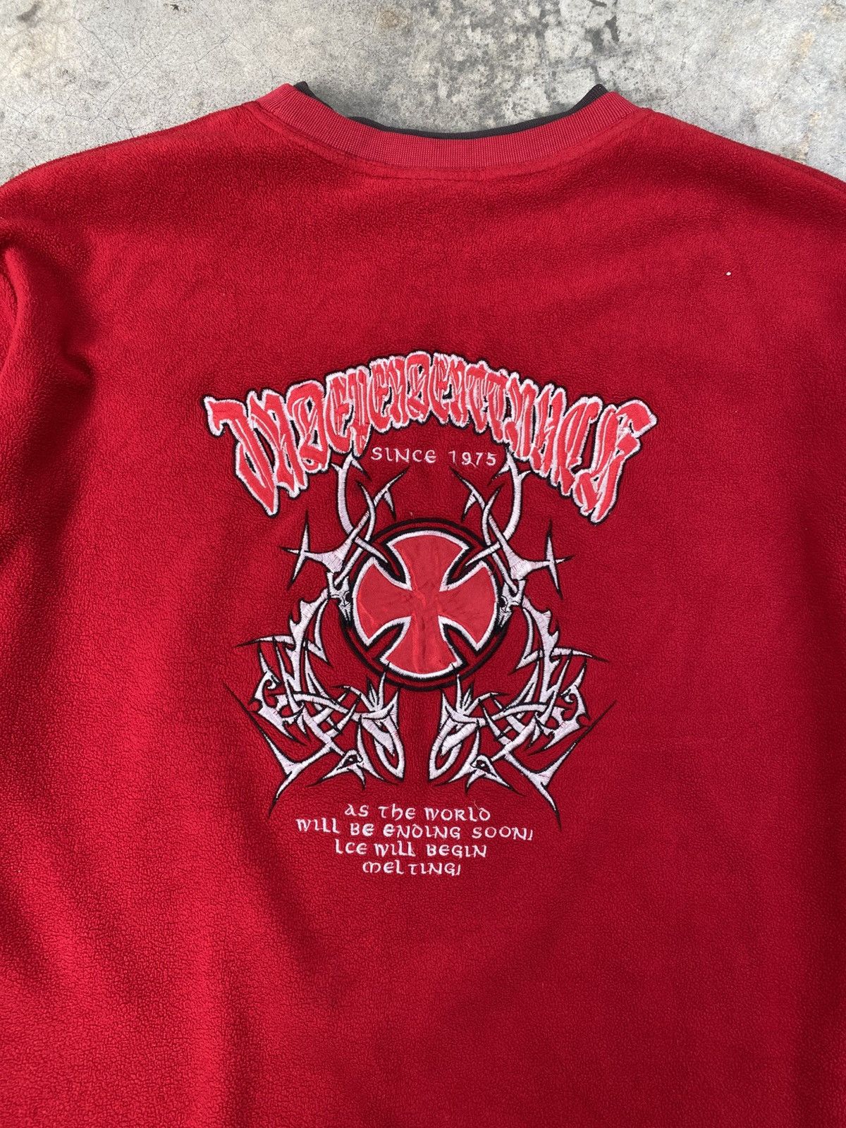 Independent Truck Co. Independent Truck Co. Size US L / EU 52-54 / 3 - 3 Thumbnail
