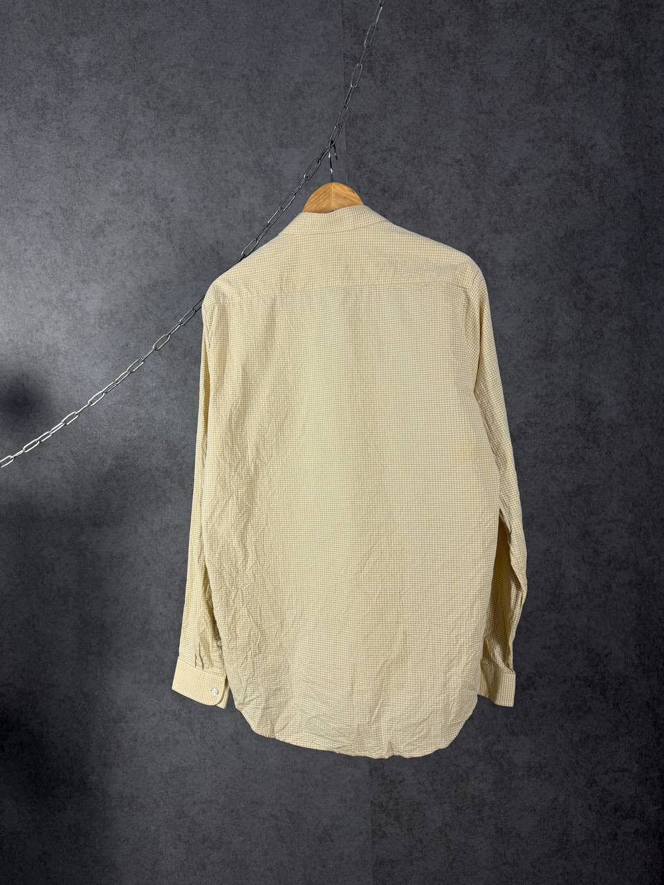 Tonsure Tonsure luxury designer shirt Size US L / EU 52-54 / 3 - 7 Thumbnail
