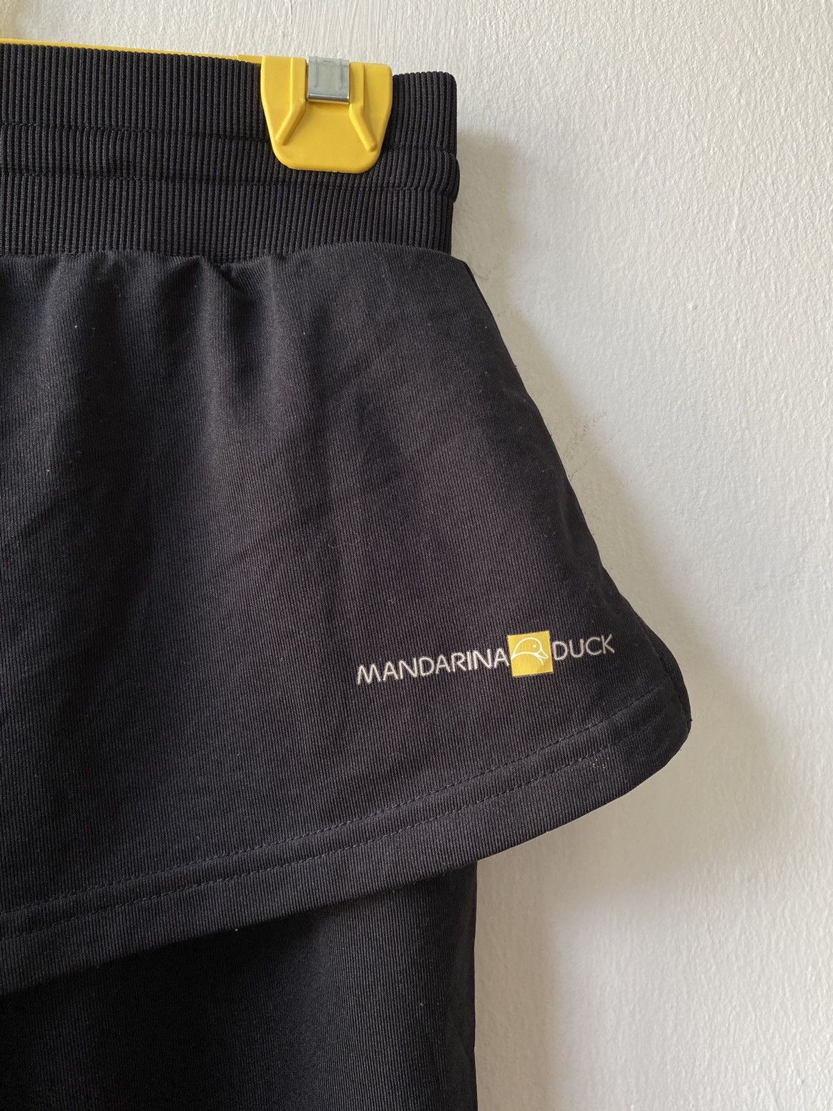 Japanese Brand × Mandarina Duck Mandarina Duck Jogger Sportwear Pant Size 27" / US 4 / IT 40 - 5 Thumbnail