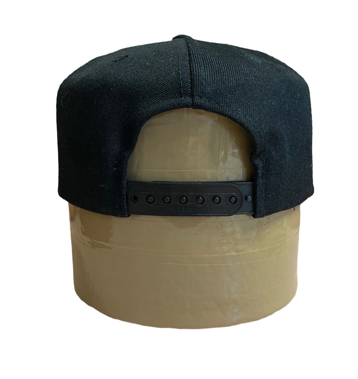 Vintage Priority Records Youngan Snapback Hat Vintage NWA Eazy E Size ONE SIZE - 3 Thumbnail