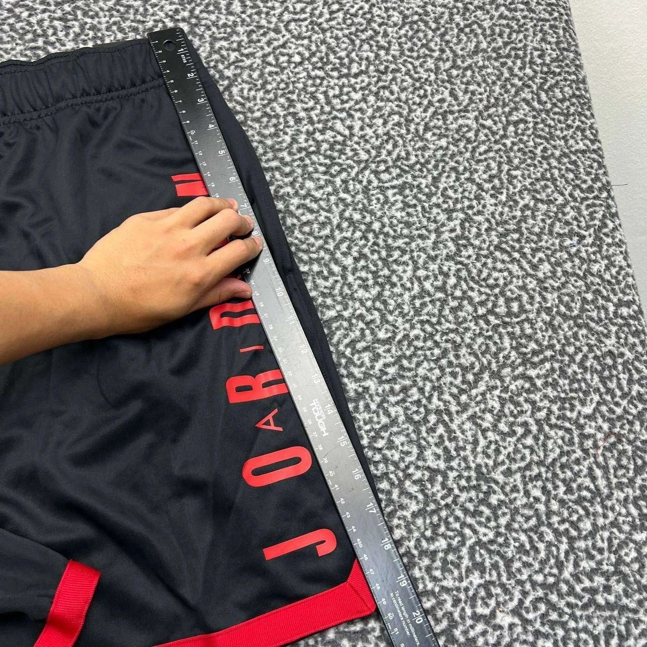 Jordan Brand Air Jordan Athletic Shorts Men Jumpman Outdoor Size 40 3XL Size US 40 / EU 56 - 3 Thumbnail
