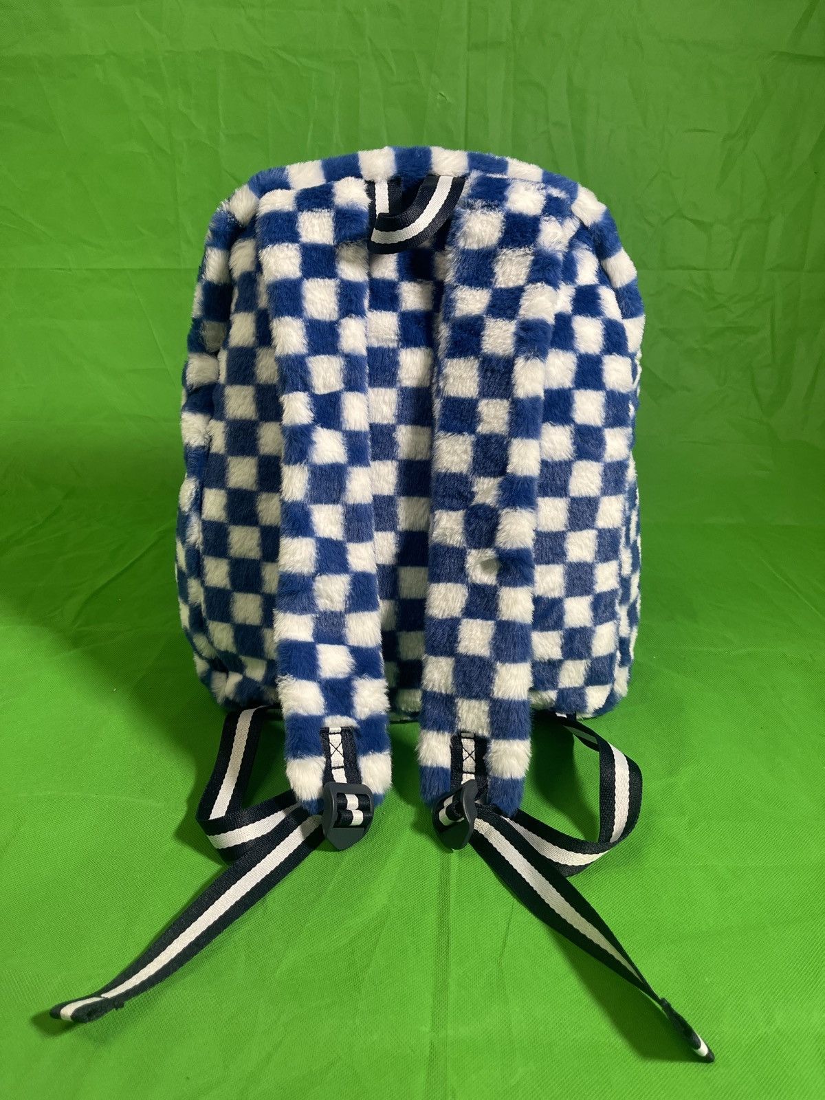 Other Checkered Monster Bag Size ONE SIZE - 3 Thumbnail