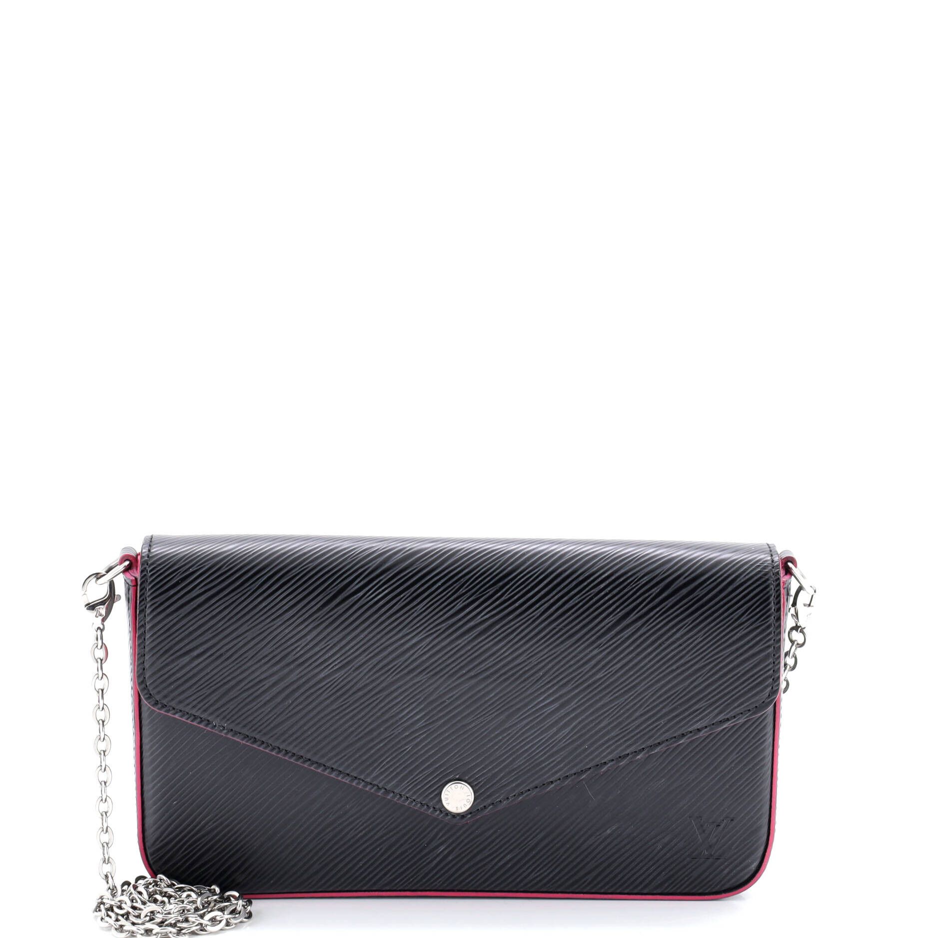 Louis Vuitton Felicie Pochette Size ONE SIZE - 1 Thumbnail