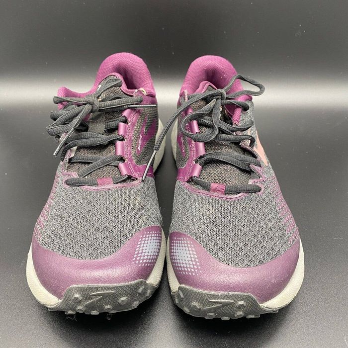 Brooks puregrit store 2 purple