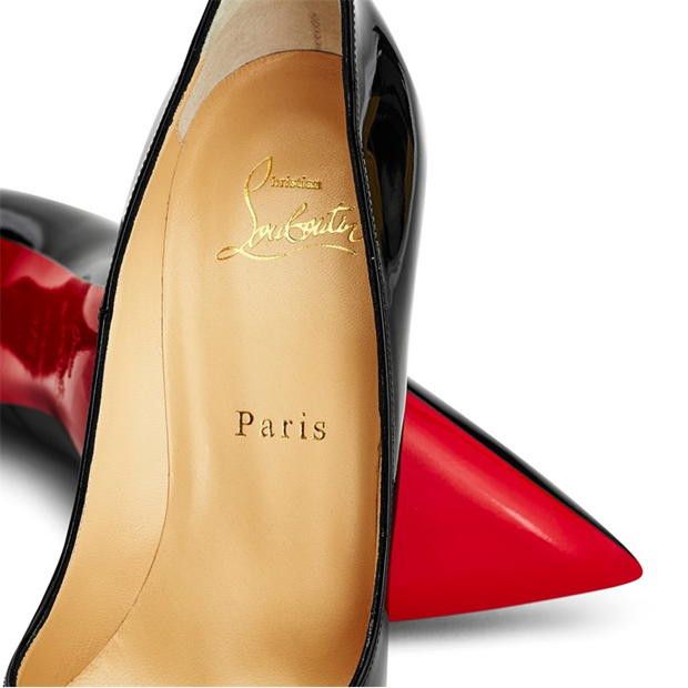 Christian Louboutin So Kate 120mm Pumps Size US 6 / IT 36 - 6 Thumbnail