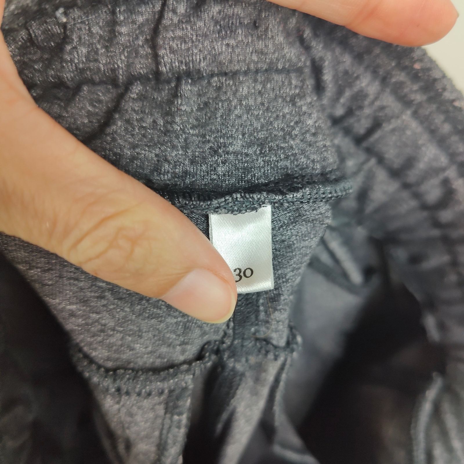Other Public Rec All Day Every Day Shorts Mens 30 Gray Heather Size US 30 / EU 46 - 6 Thumbnail