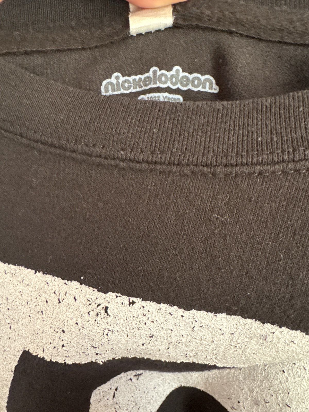 Other Danny Phantom Logo sweatshirt Size US L / EU 52-54 / 3 - 2 Thumbnail