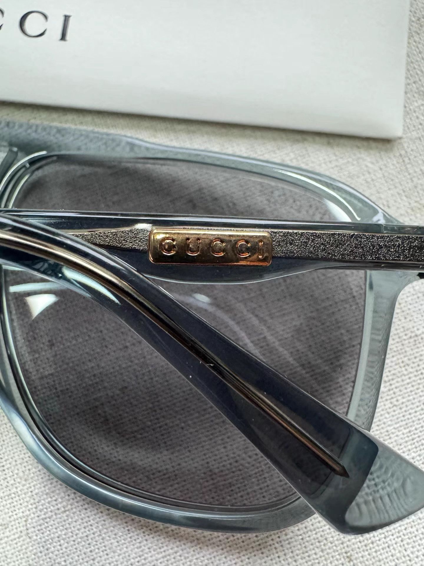 Gucci GUCCI Sunglasses K2 Size ONE SIZE - 4 Thumbnail