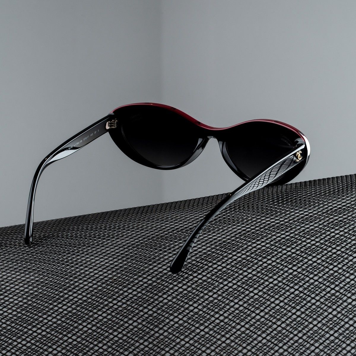 Chanel CHANEL. 0CH5416 1794S8 SUNGLASSES Size ONE SIZE - 5 Thumbnail