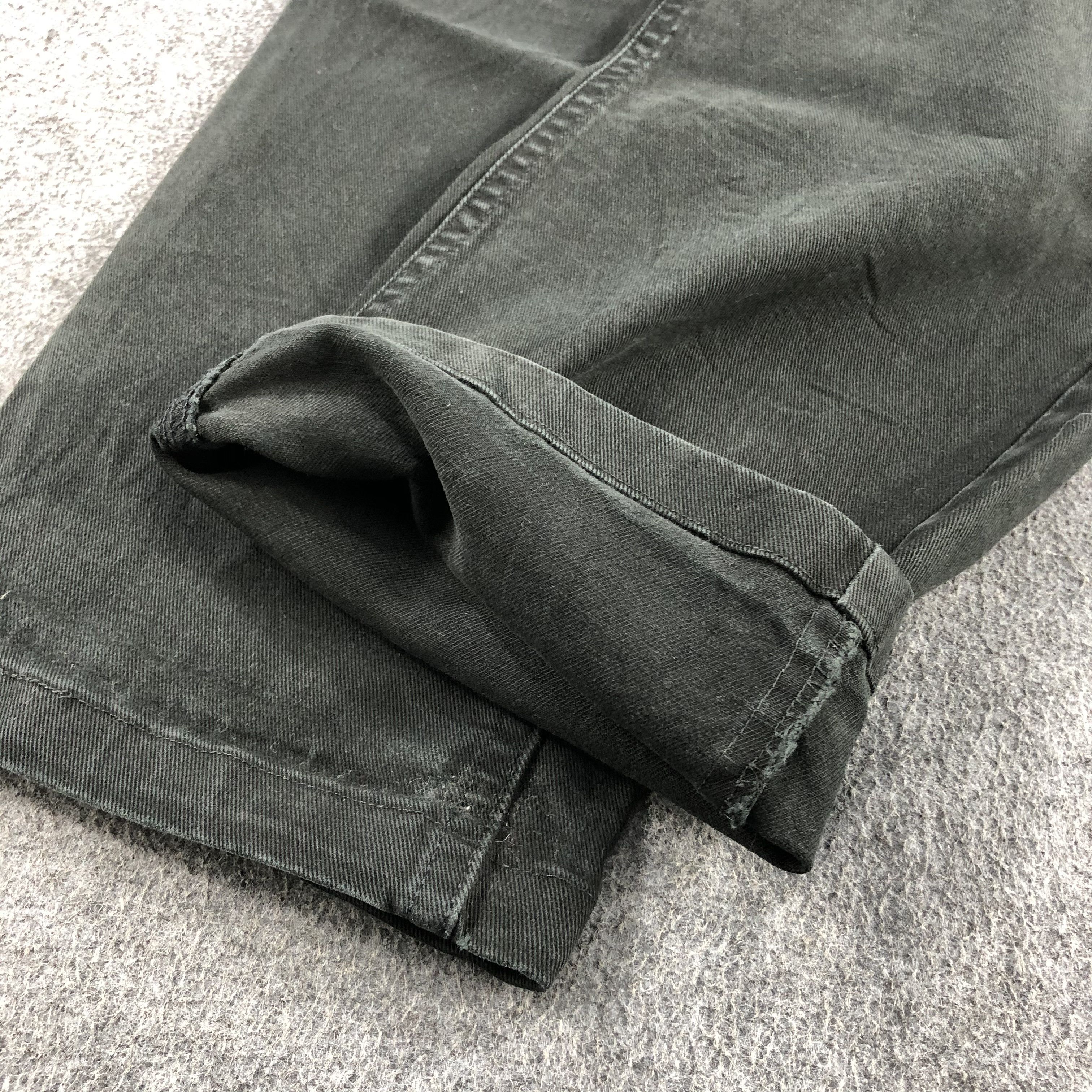 Levi's Vintage Levis Earth Tone Jeans-J2204 Size US 38 / EU 54 - 6 Thumbnail