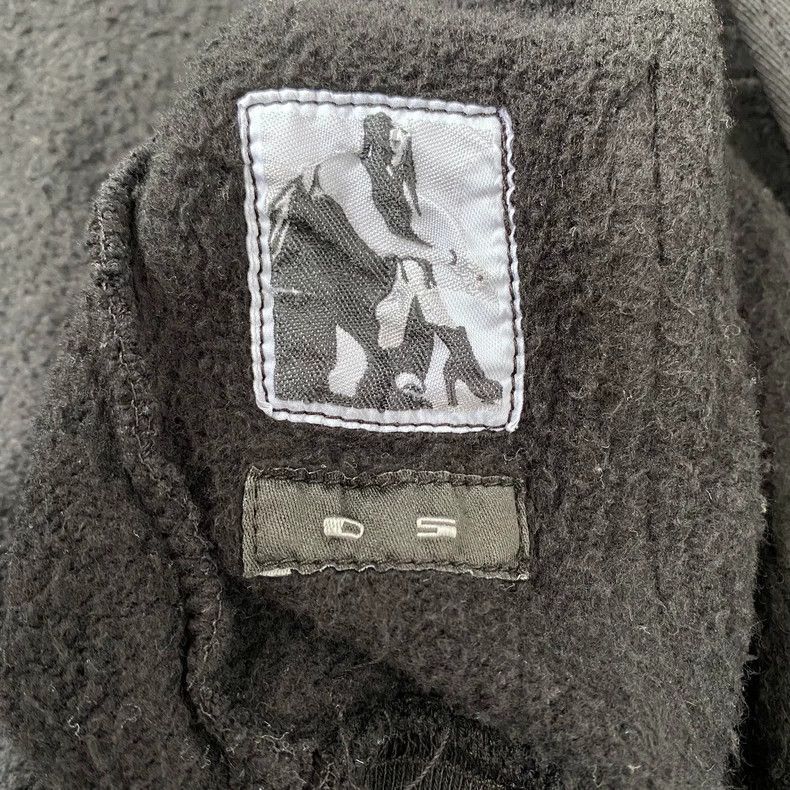 Rick Owens Rick Owens Wizard hat zipper hoodie-2507 Size US L / EU 52-54 / 3 - 5 Thumbnail