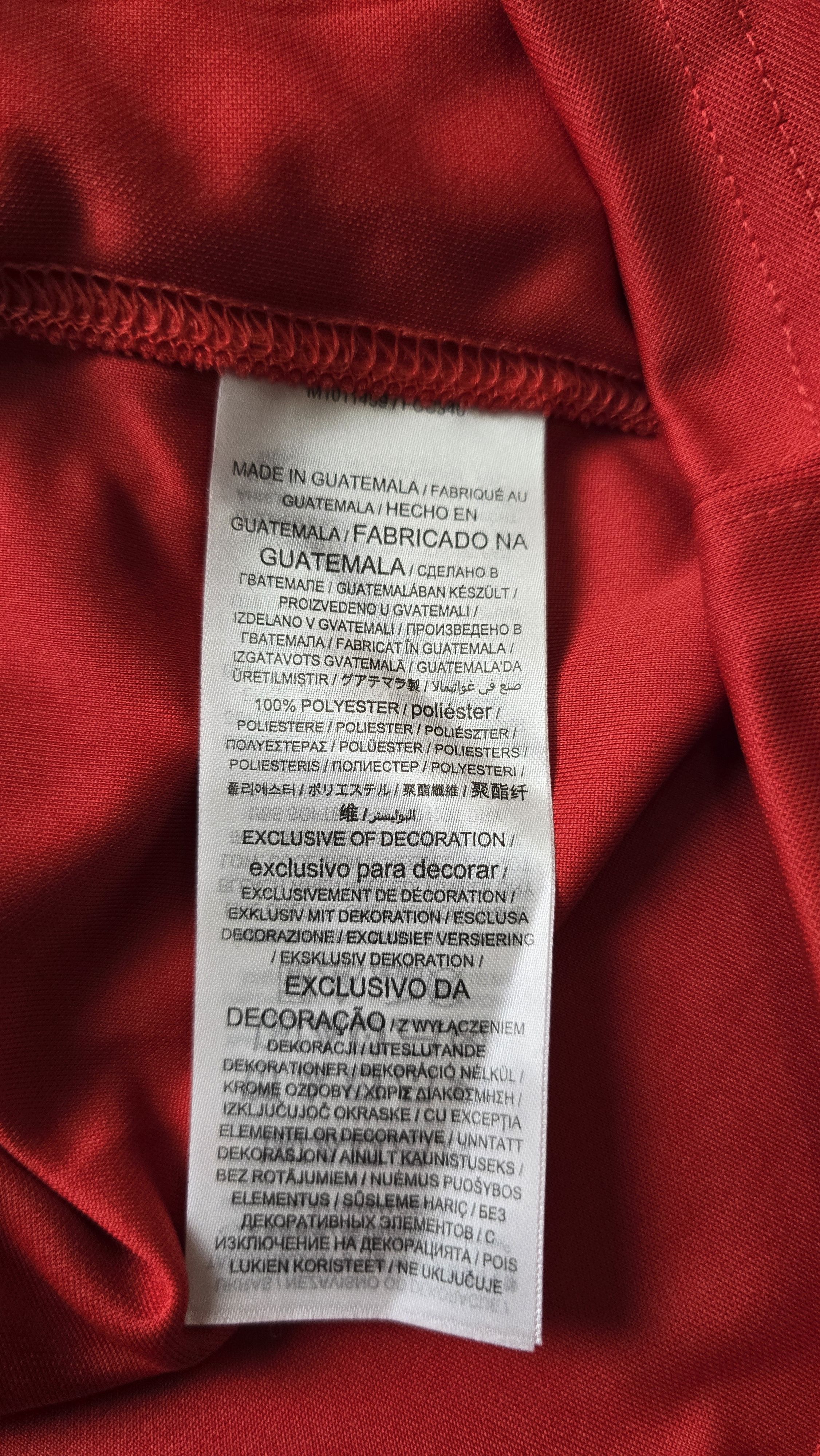 Nike Mahomes #15 Kansas City Chiefs Vapor FUSE Limited Jersey Size US XL / EU 56 / 4 - 20 Thumbnail