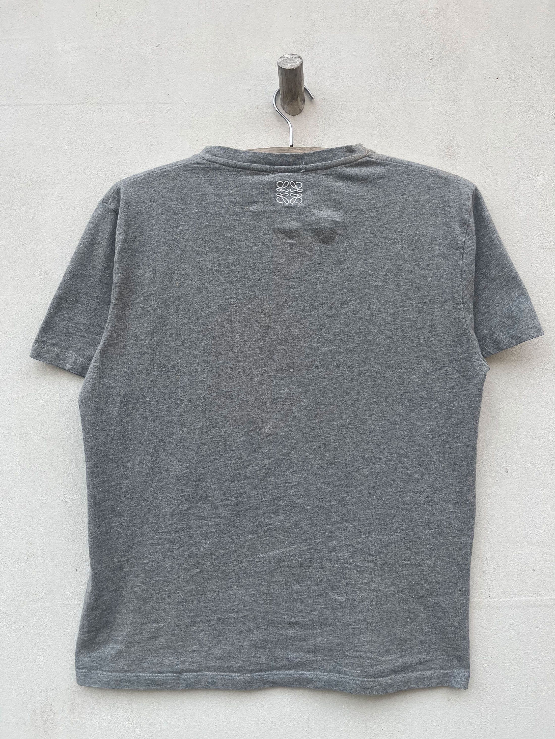 Loewe Loewe Rabbit Embroidery Size US S / EU 44-46 / 1 - 4 Thumbnail