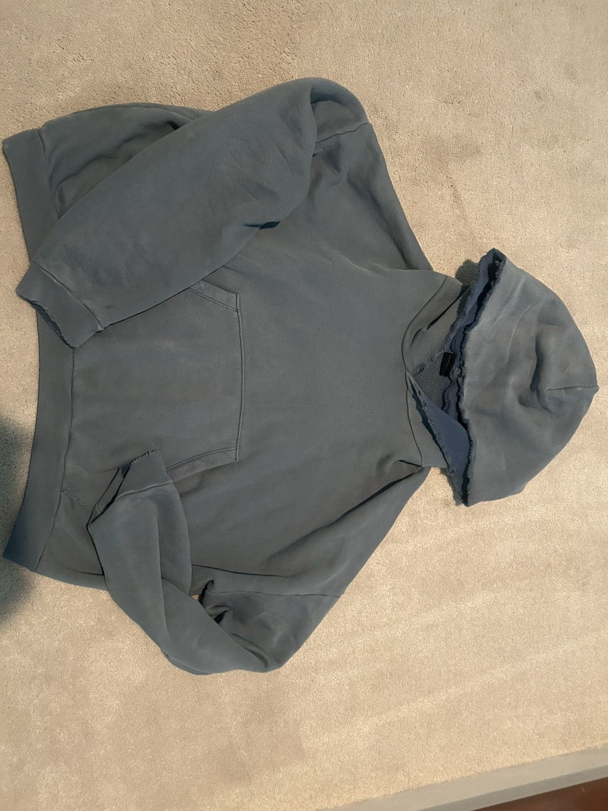 The GV Gallery Gv gallery sky lounge hoodie Size US M / EU 48-50 / 2 - 1 Thumbnail