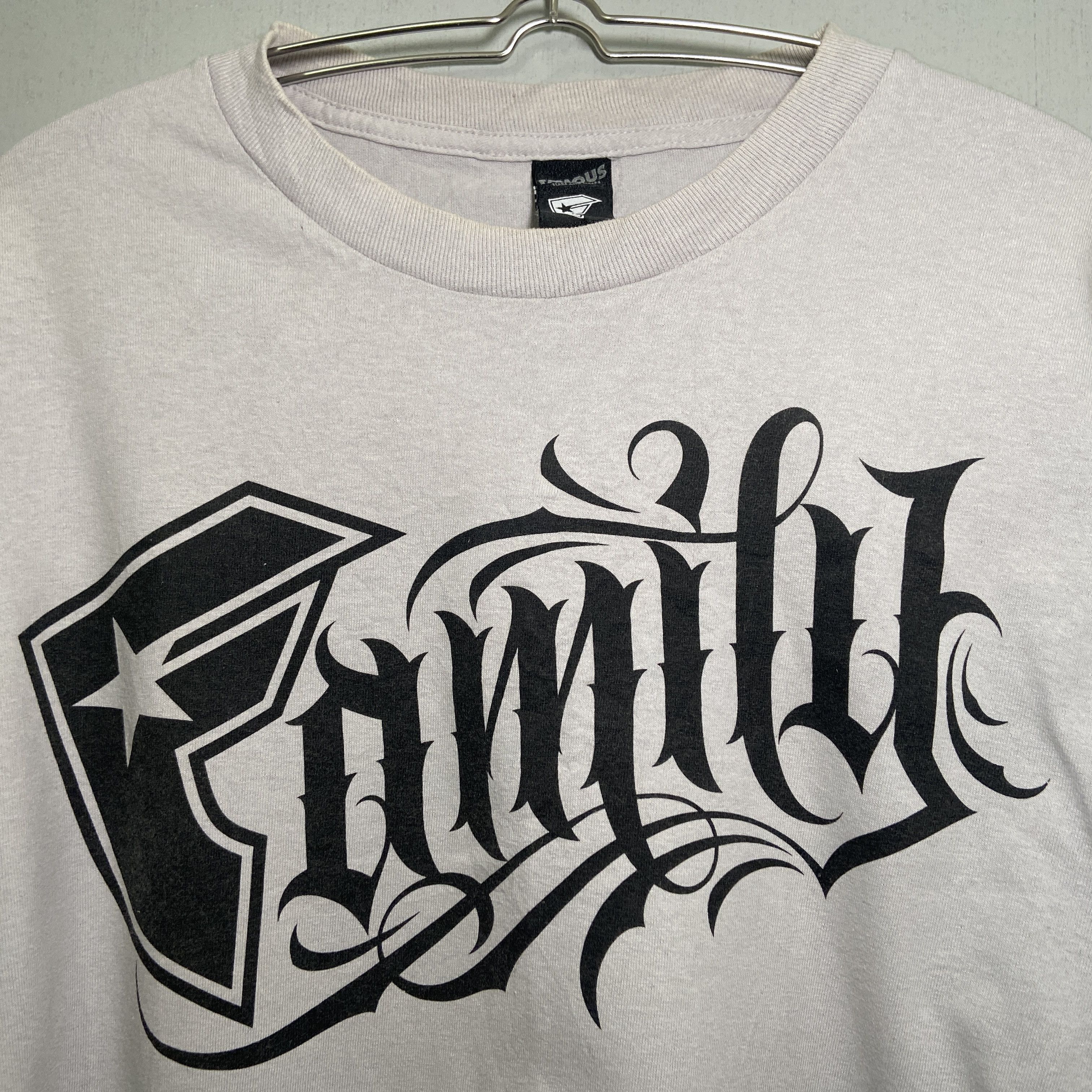 Famous Stars And Straps × Hypebeast Famous Stars & Straps Family Paisley LS Tee Size US L / EU 52-54 / 3 - 2 Thumbnail