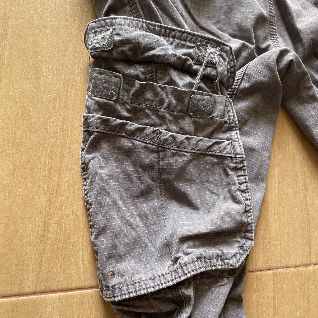 Carhartt Carhartt Cargo Pant Size 30 Size US 30 / EU 46 - 10 Thumbnail