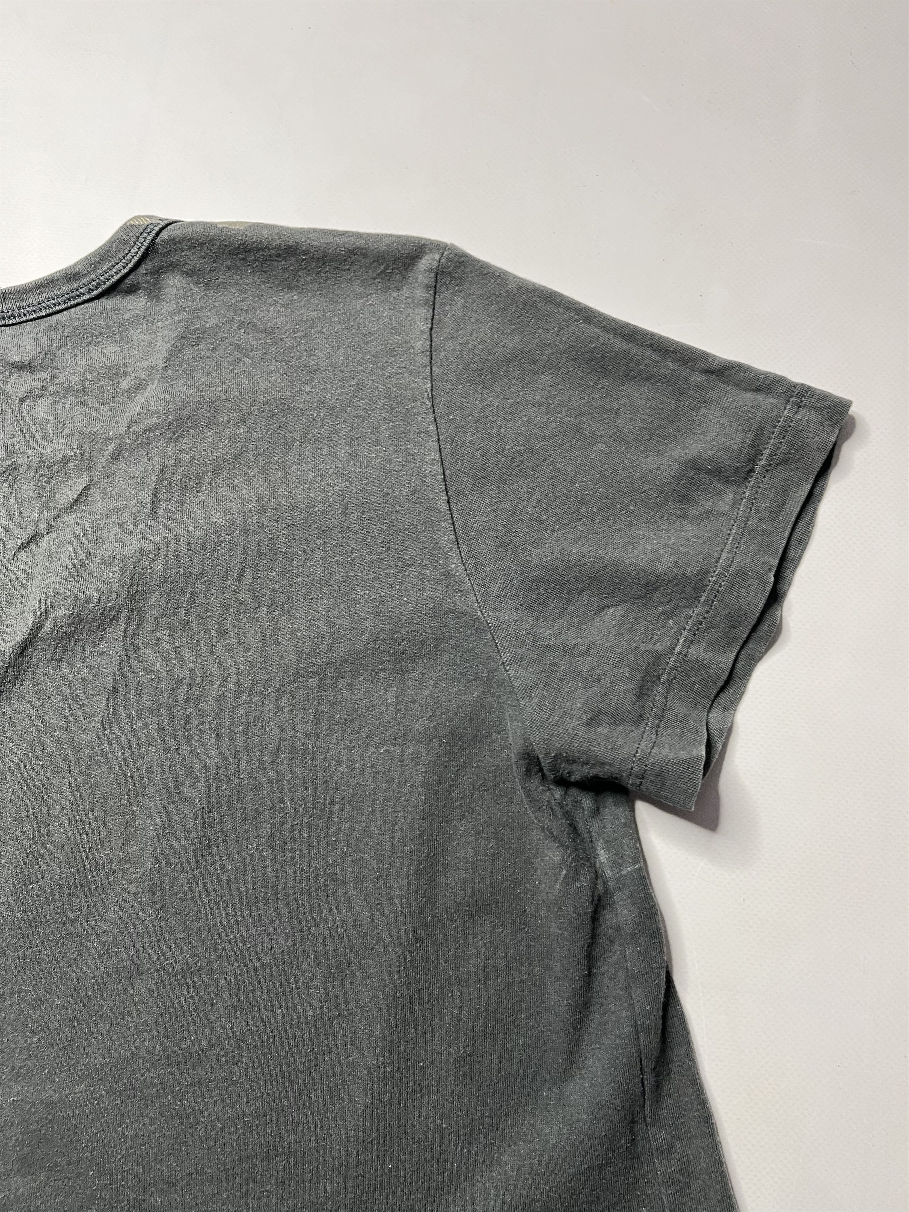 Maison Margiela Vintage Maison Margiela t-shirts Size US S / EU 44-46 / 1 - 14 Thumbnail