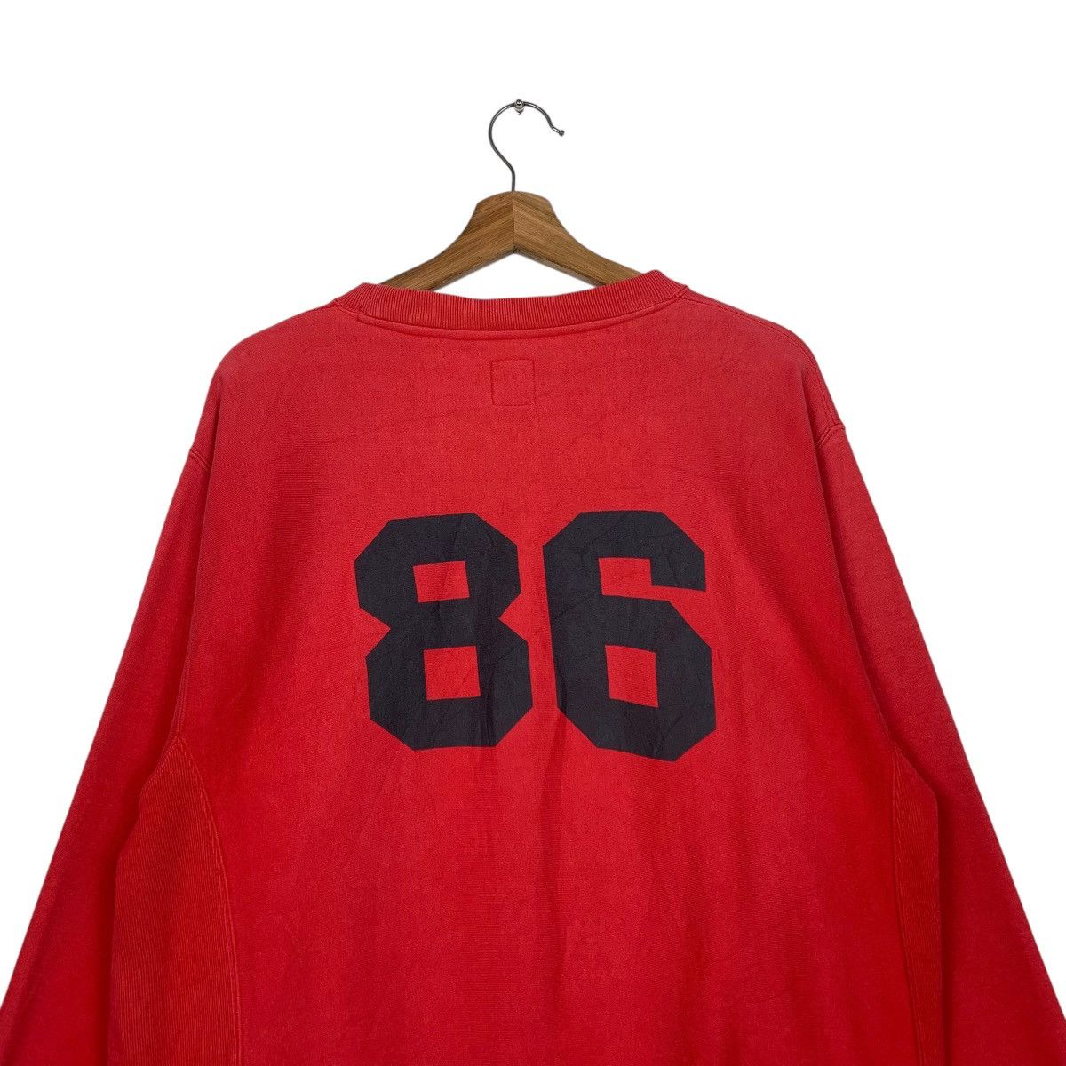 Other Union Made Diamond Head Crewneck Sweatshirt Size US M / EU 48-50 / 2 - 8 Thumbnail