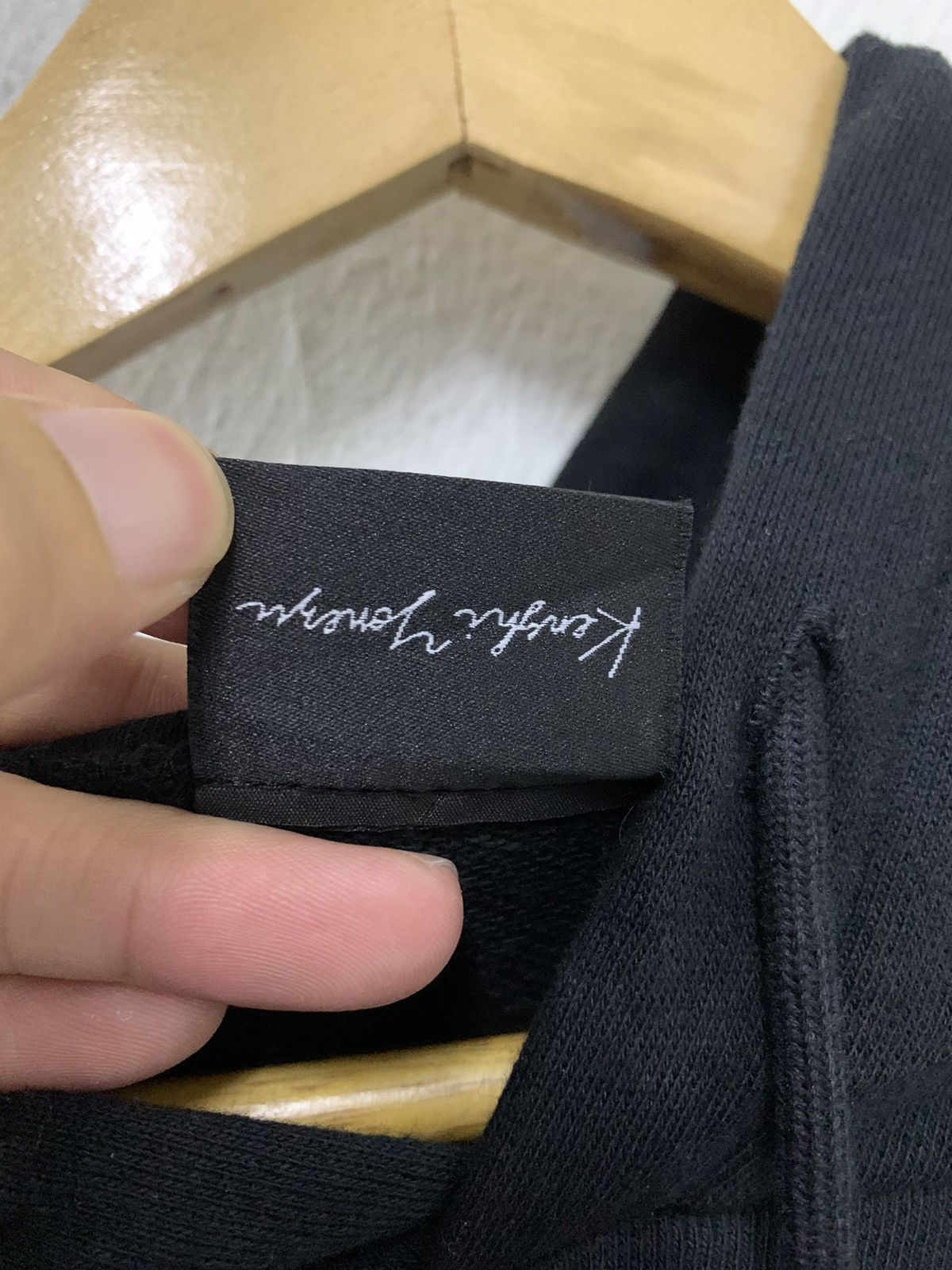 Japanese Brand RARE Kenshi Yonezu 2022 Tour Sweatshirt Hoodies Size XL / US 12-14 / IT 48-50 - 6 Thumbnail