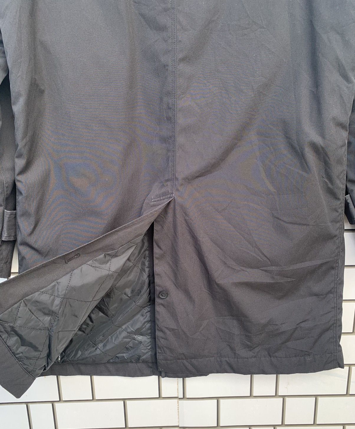 Nanamica × The North Face Purple Label Vintage The North Face x nanamica Long Jacket Size US M / EU 48-50 / 2 - 16 Thumbnail