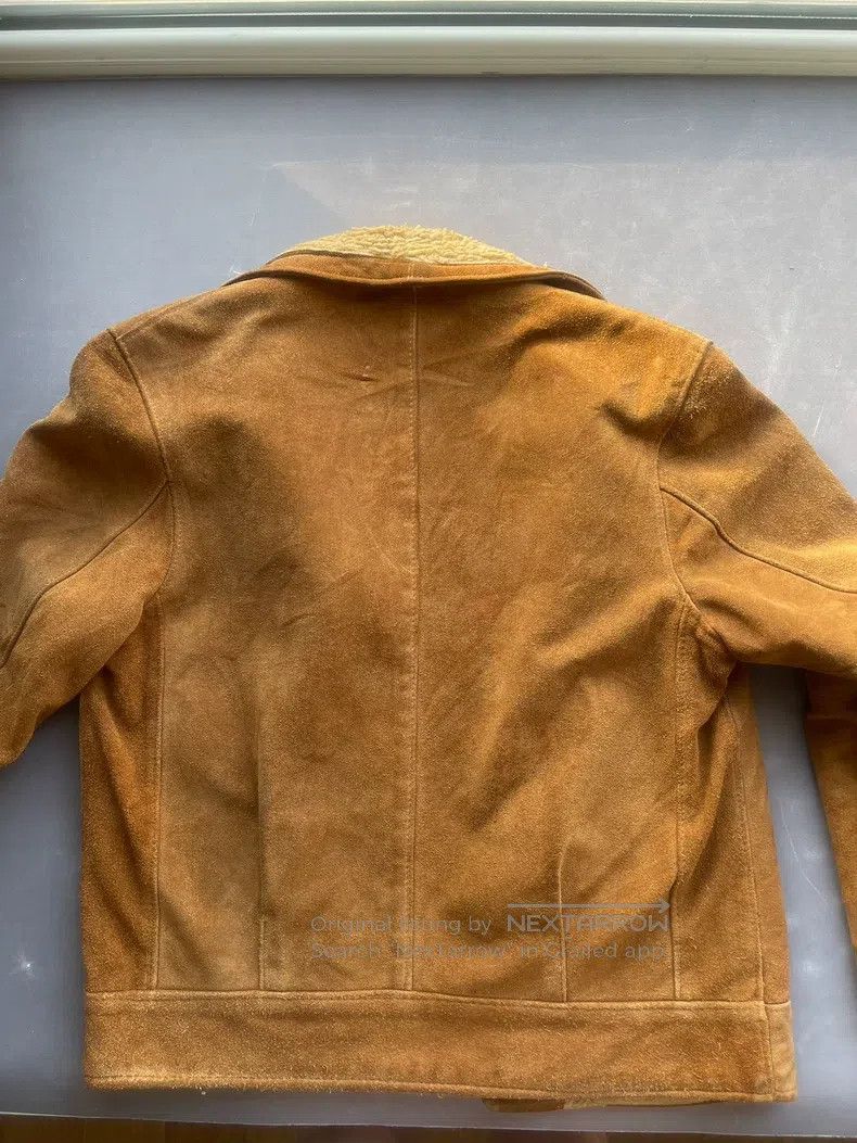 Schott Schott Thick coat Size US M / EU 48-50 / 2 - 4 Thumbnail