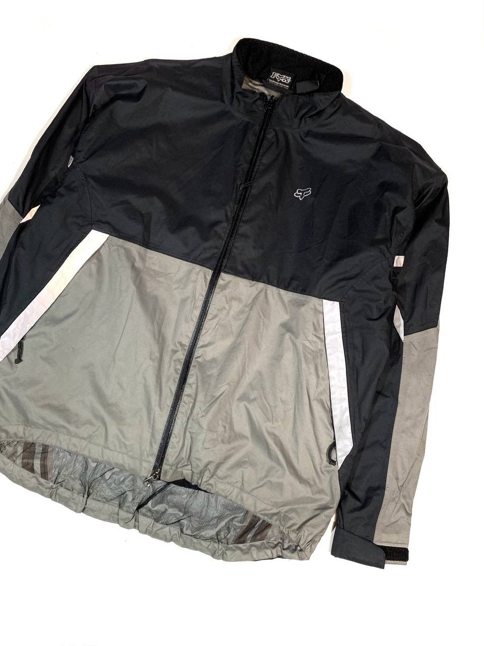Fox Racing FOX Racing Gore Tex Texture Jacket Size US XL / EU 56 / 4 - 3 Thumbnail