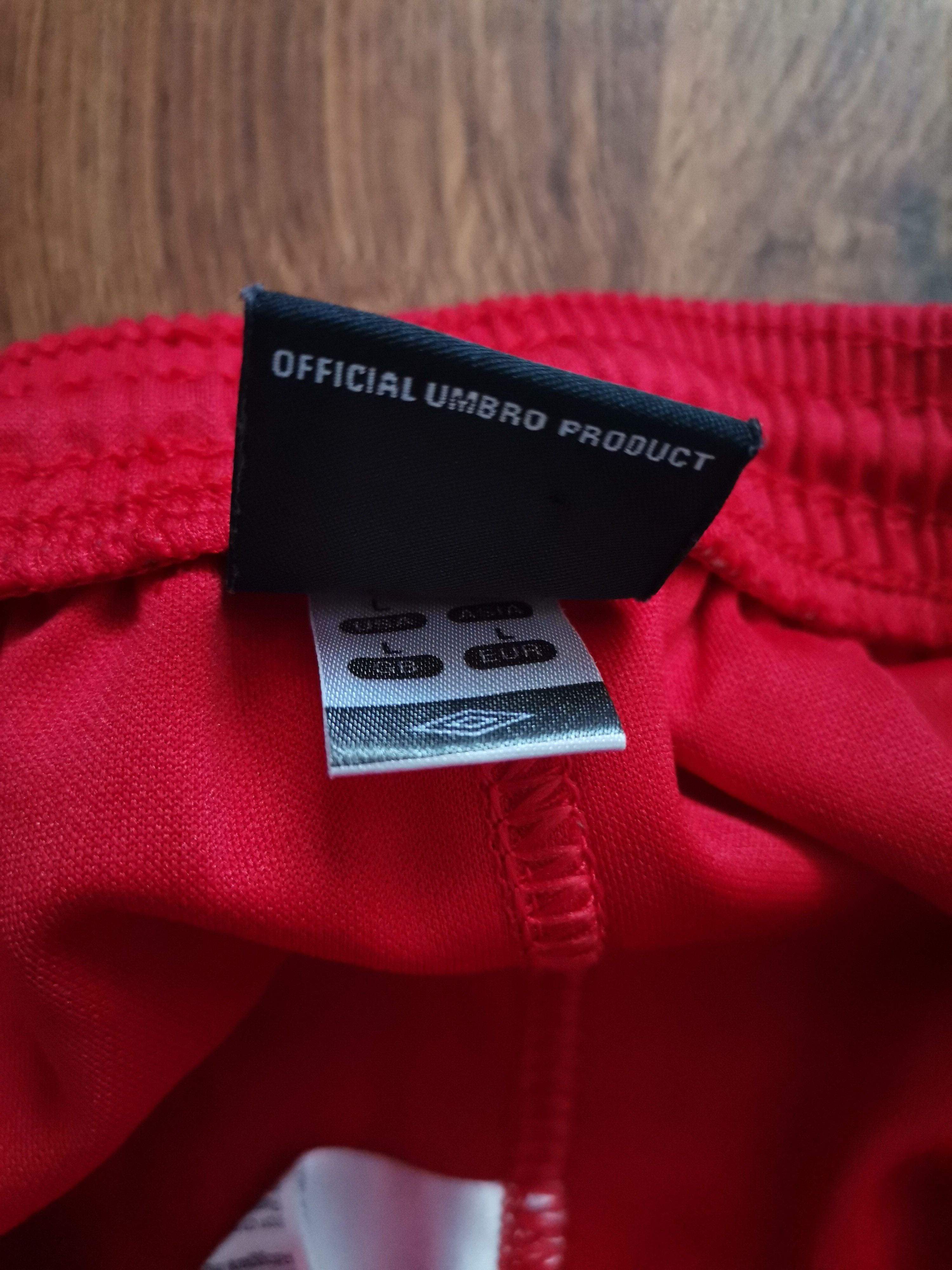 Umbro Vintage Umbro Shorts Size US 28 / EU 44 - 4 Thumbnail