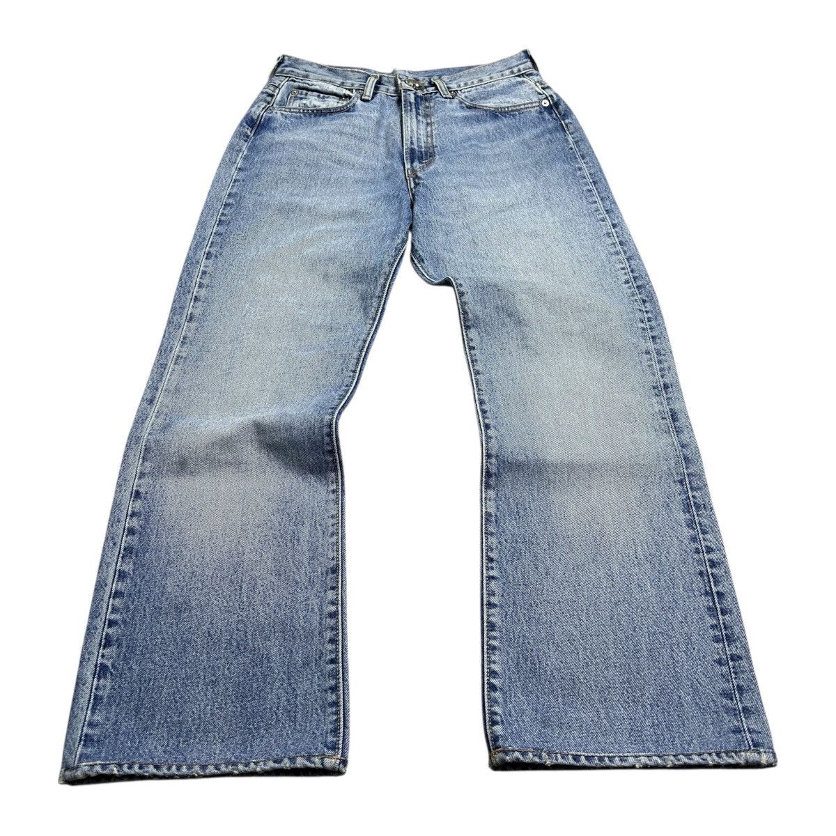 Ambush Design Levis x AMBUSH Pants Bluewash Size US 30 / EU 46 - 3 Thumbnail