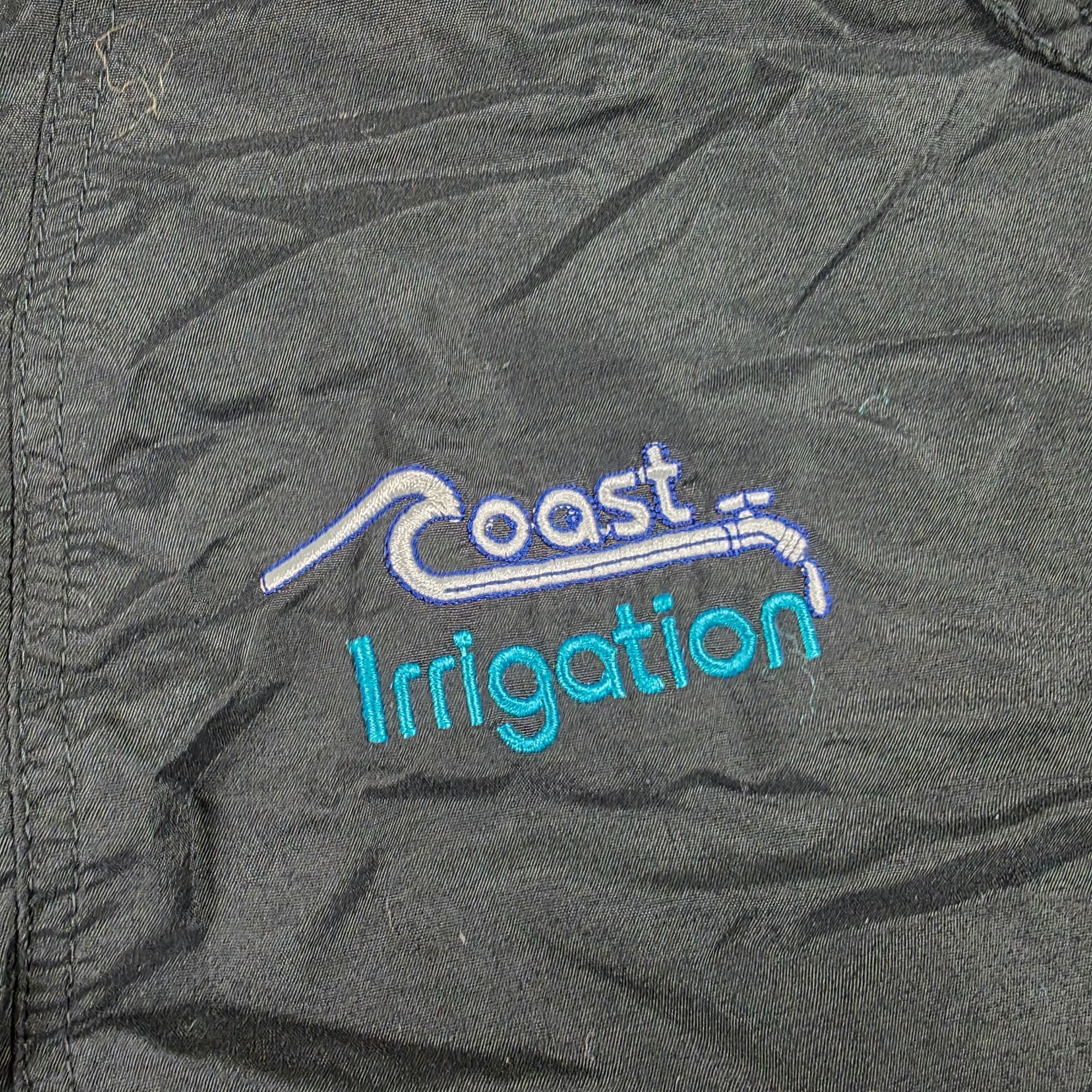 Other Vintage Sportsmaster Mens Size Large Black Hooded Pullover J Size US L / EU 52-54 / 3 - 4 Thumbnail