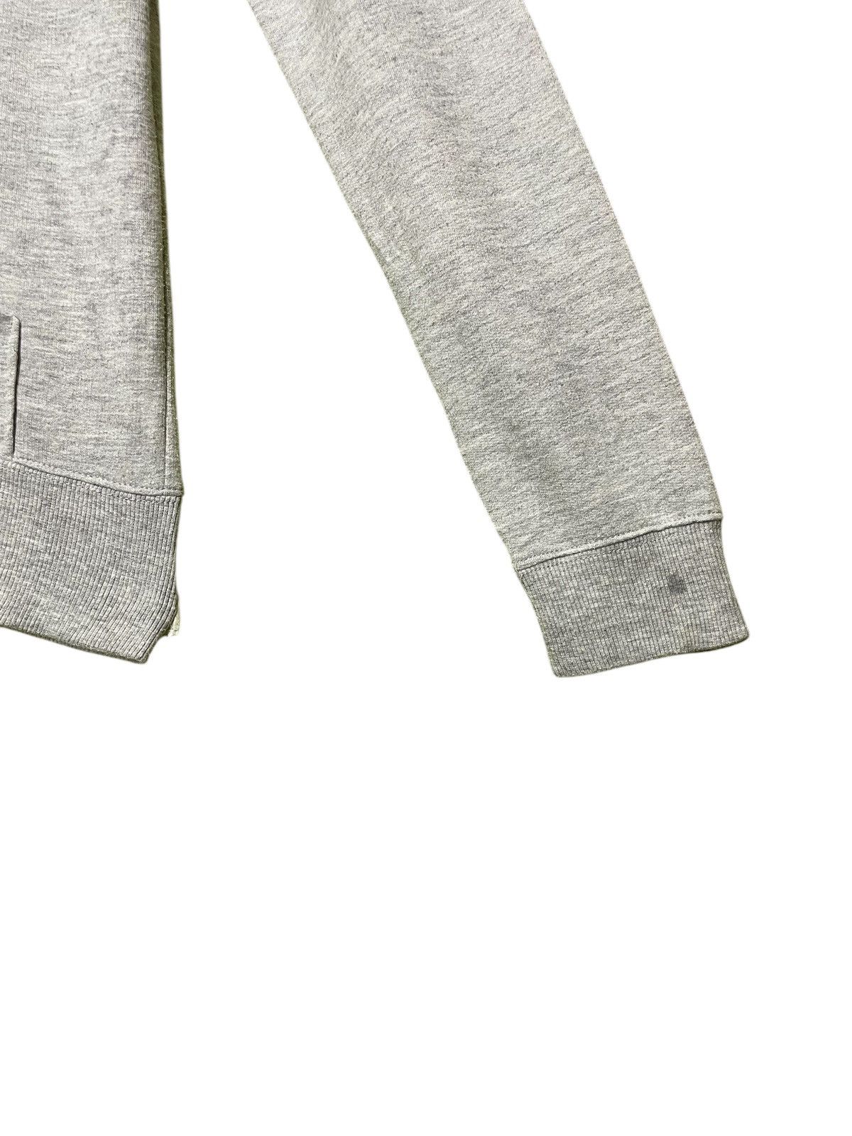 Other T&c surf design hoodie fully zipper small logo printed Size US XS / EU 42 / 0 - 9 Thumbnail