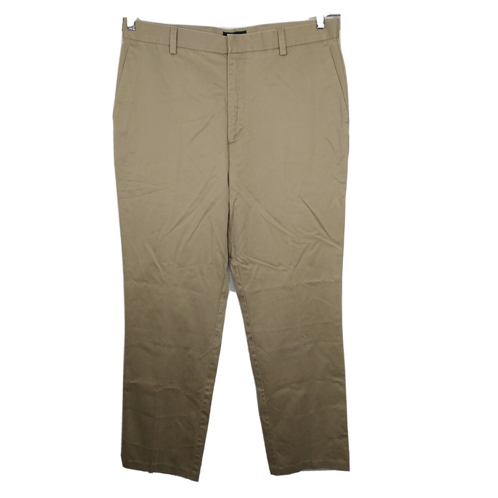 Dockers Dockers D3 Classic Fit Khaki Pants Men Size 38 Straight Leg Size US 38 / EU 54 - 1 Thumbnail