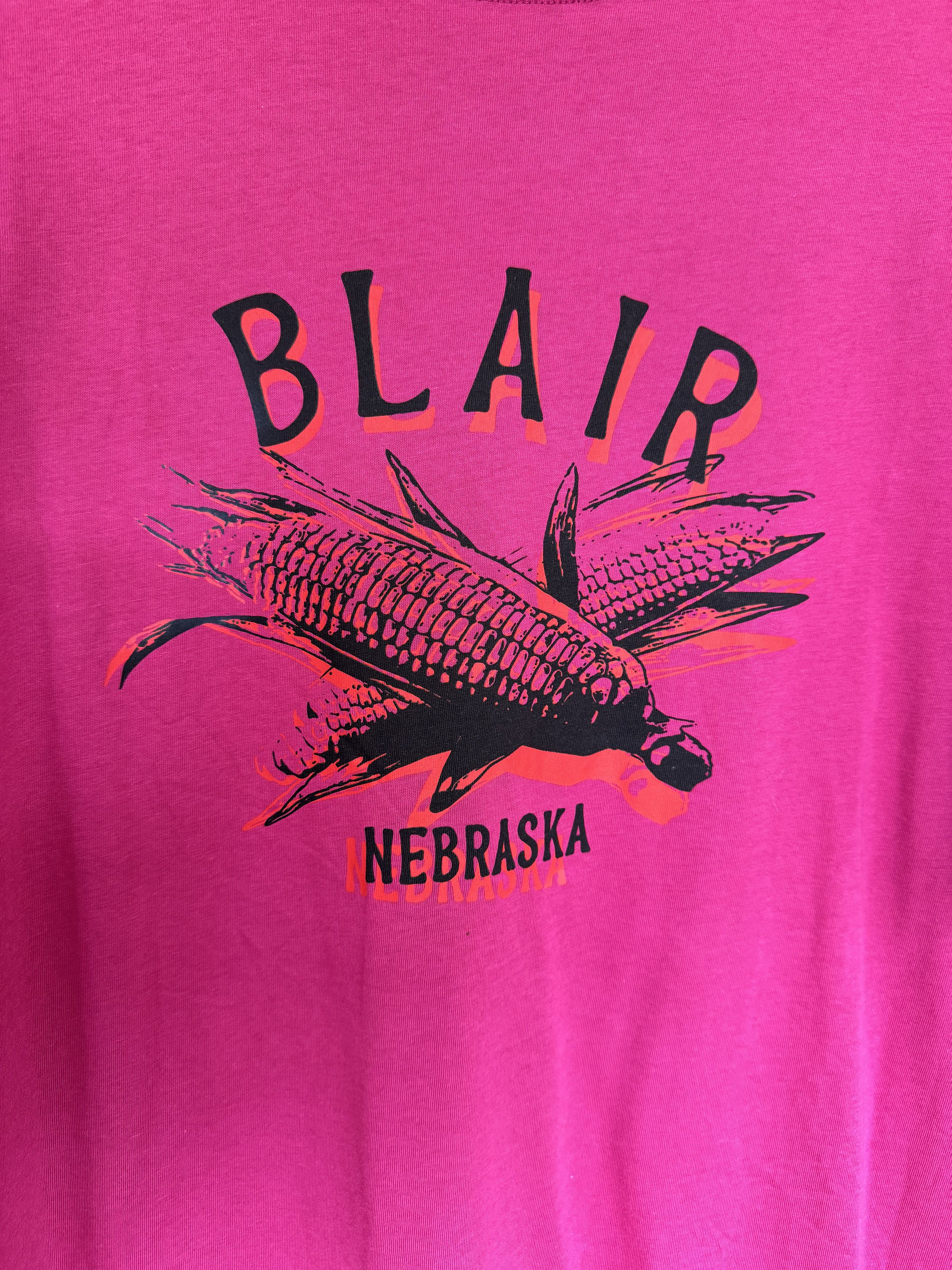 Raf Simons Raf Simons Blair Nebraska Shirt Size US XL / EU 56 / 4 - 2 Thumbnail