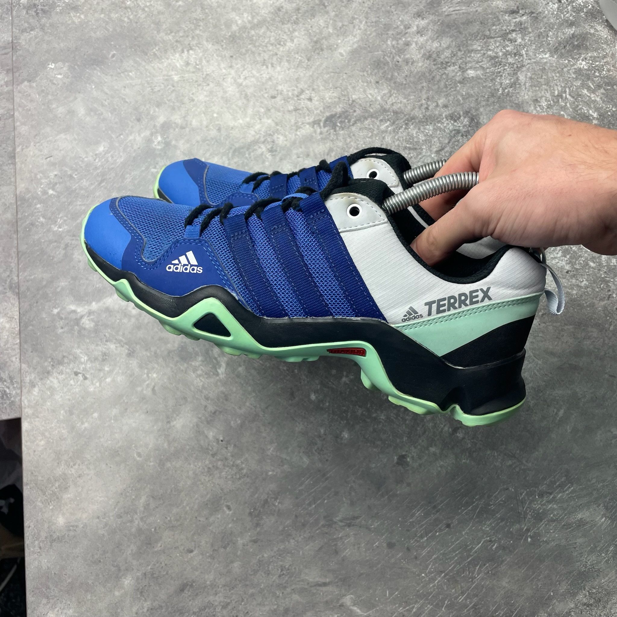 Adidas Adidas Terrex Size US 9 / IT 39 - 7 Thumbnail