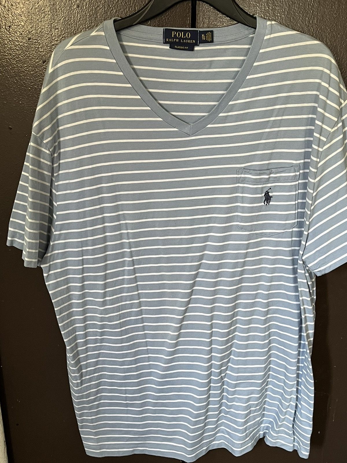 Polo Ralph Lauren Men’s polo shirt Size US L / EU 52-54 / 3 - 2 Thumbnail