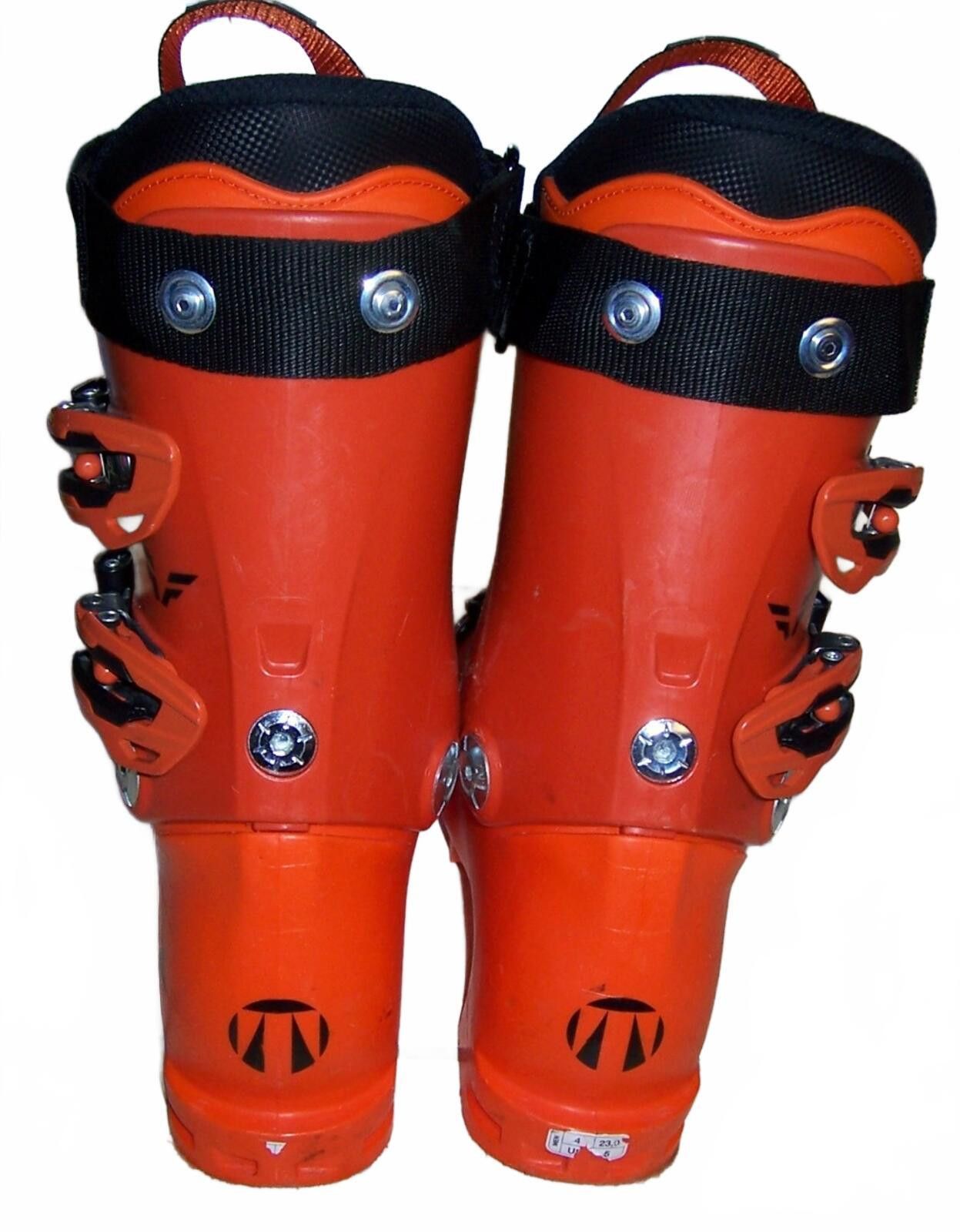 Other Tecnica Firebird R 70 SC Racing Ski Boot- Men's 4 Mondo 23.0 Size ONE SIZE - 4 Thumbnail
