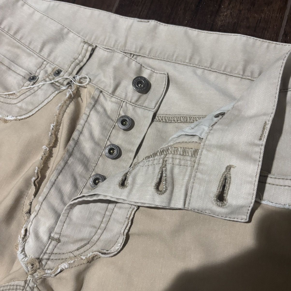 Other Maniac Works Shorts Size US 32 / EU 48 - 3 Thumbnail