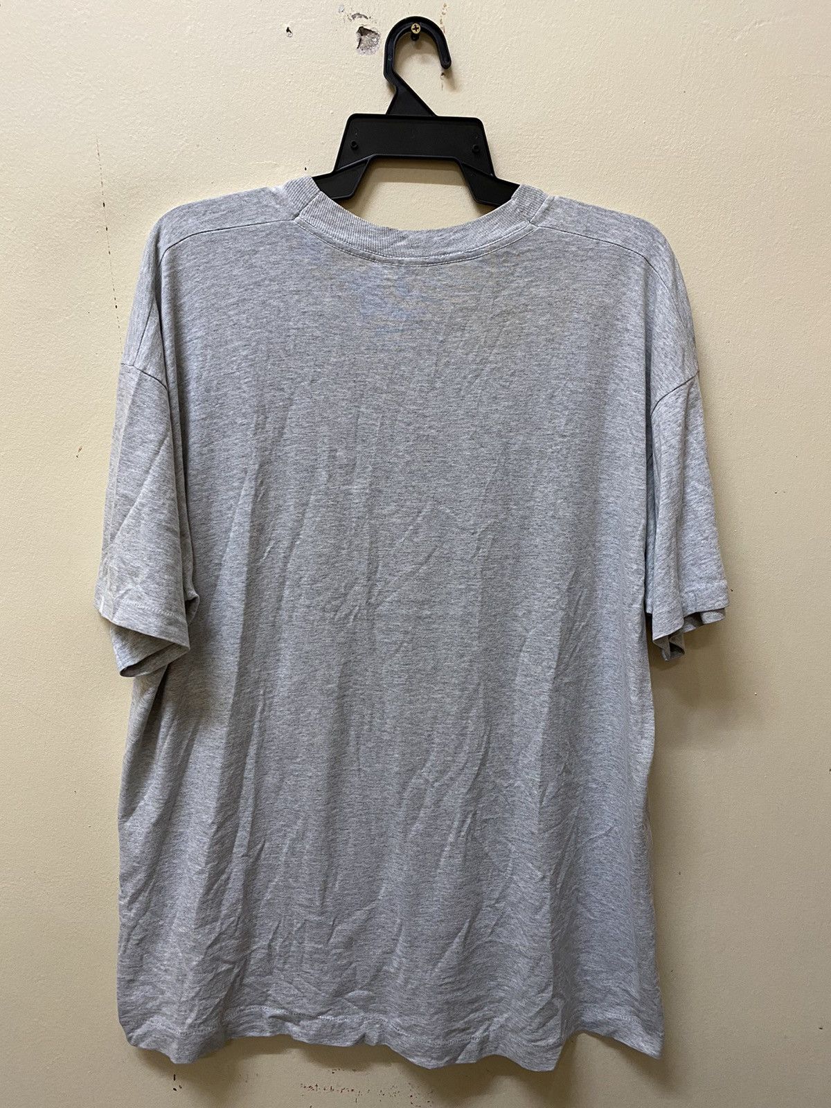Band Tees × Vintage Vintage Northern Uproar Uk Band Alternative Rock Britpop Size US XL / EU 56 / 4 - 6 Thumbnail