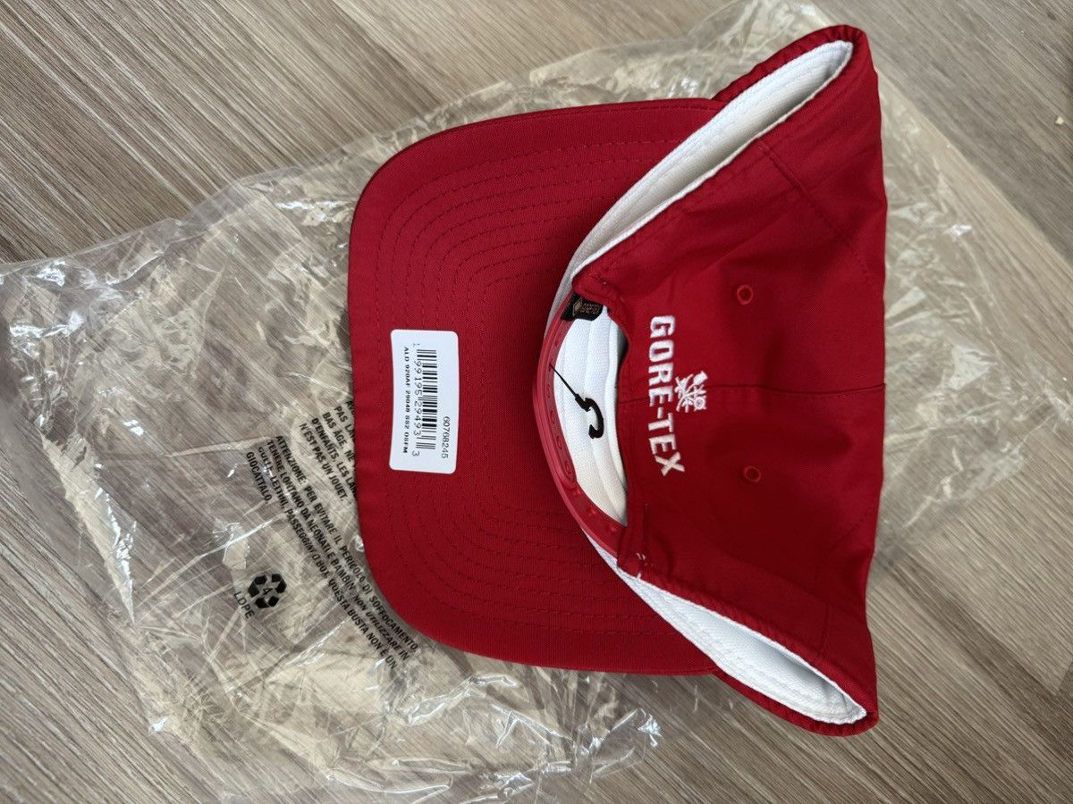 帽子 Aime Leon Dore GORE-TEX Offshore Hat Aime Leon Dore x New Era Gore-Tex Offshore Hat - Black - NEW