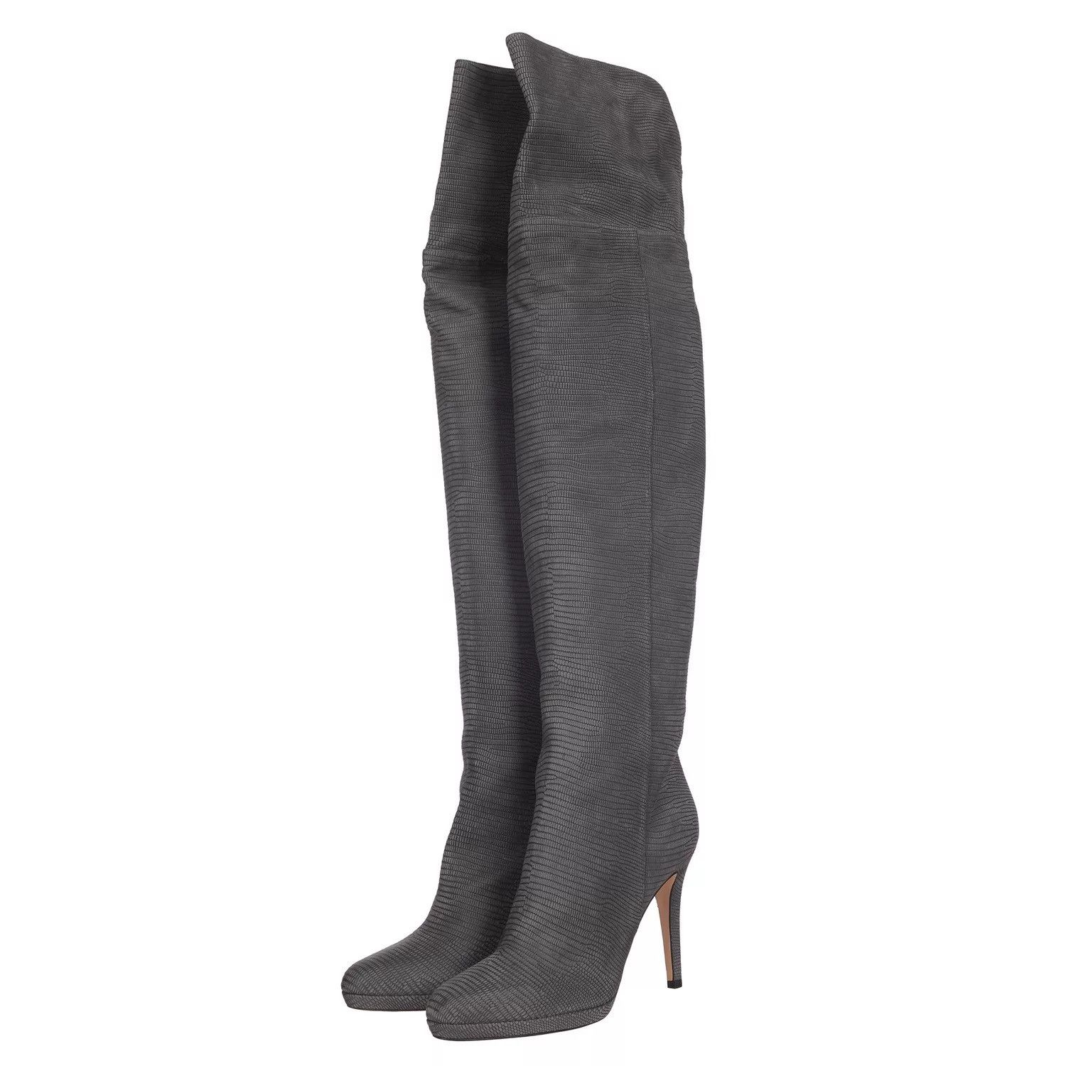Jimmy Choo Jimmy Choo 38 Boots Size US 7.5 / IT 37.5 - 1 Thumbnail