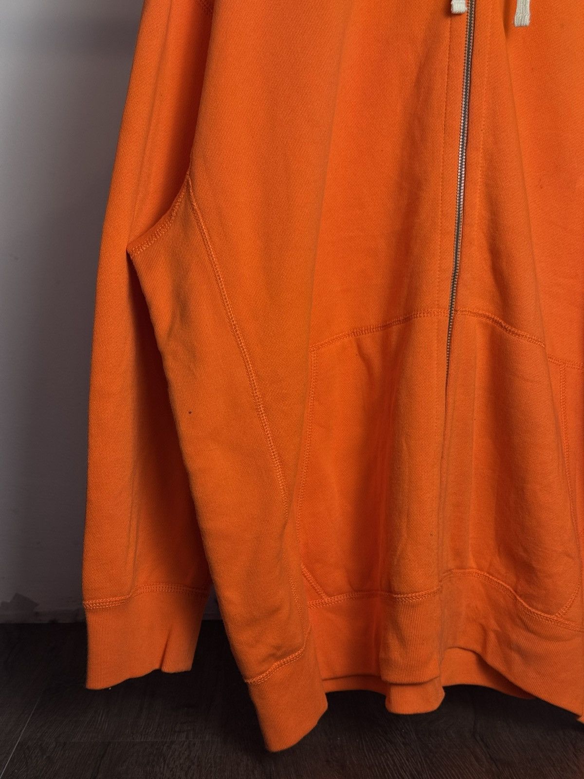 Polo Ralph Lauren Polo Ralph Lauren full-zip hoodie. Size US XXL / EU 58 / 5 - 5 Thumbnail