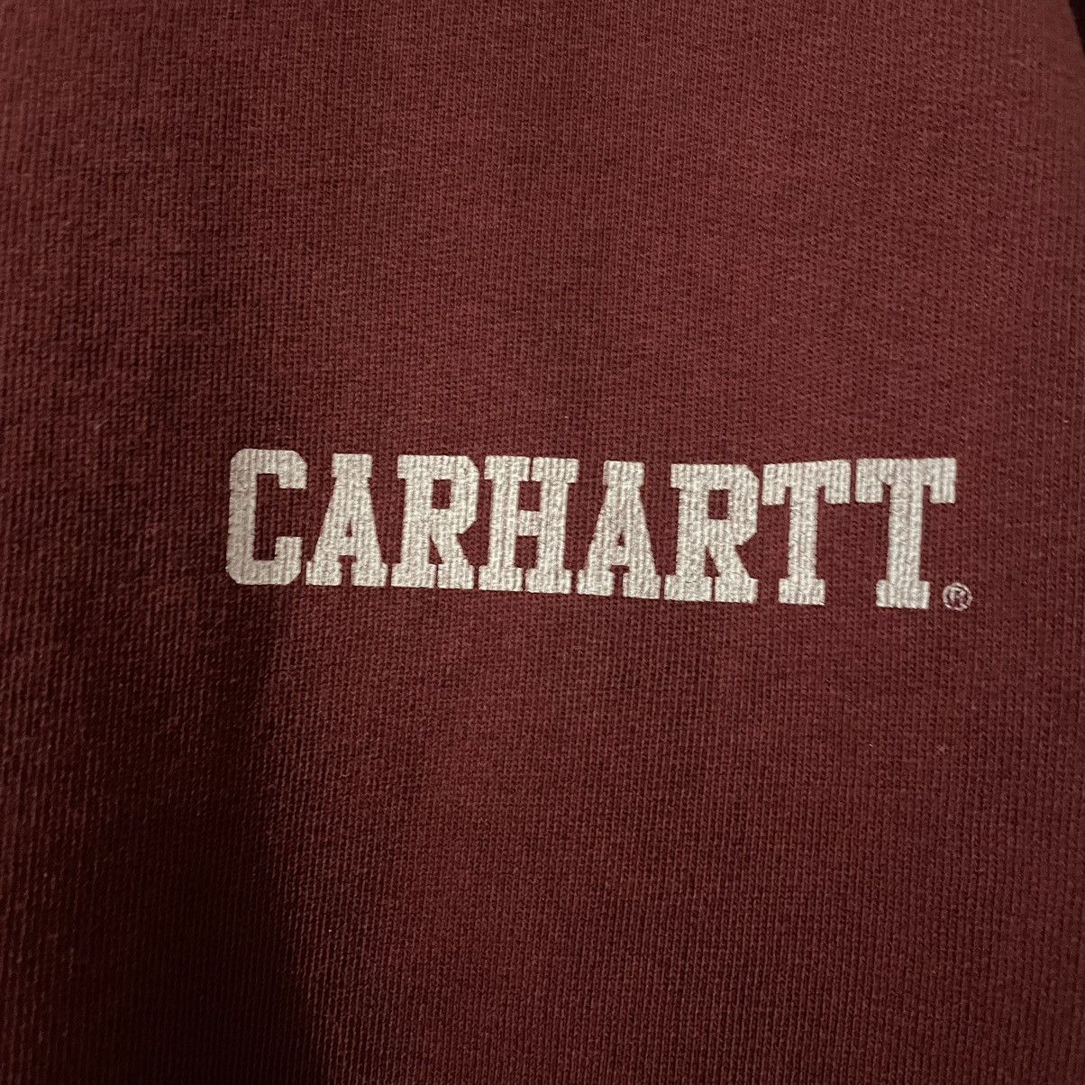 Carhartt × Carhartt Wip Carhartt Size US M / EU 48-50 / 2 - 3 Thumbnail
