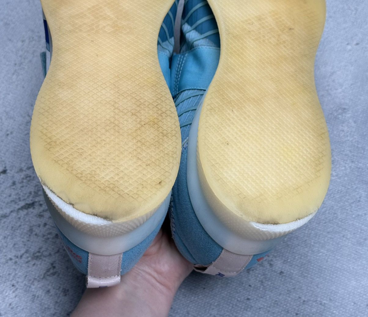 Adidas Y2K Adidas Adipower Weightlifting Shoes Size 10,5 Rare Hype Size US 10.5 / EU 43-44 - 5 Thumbnail
