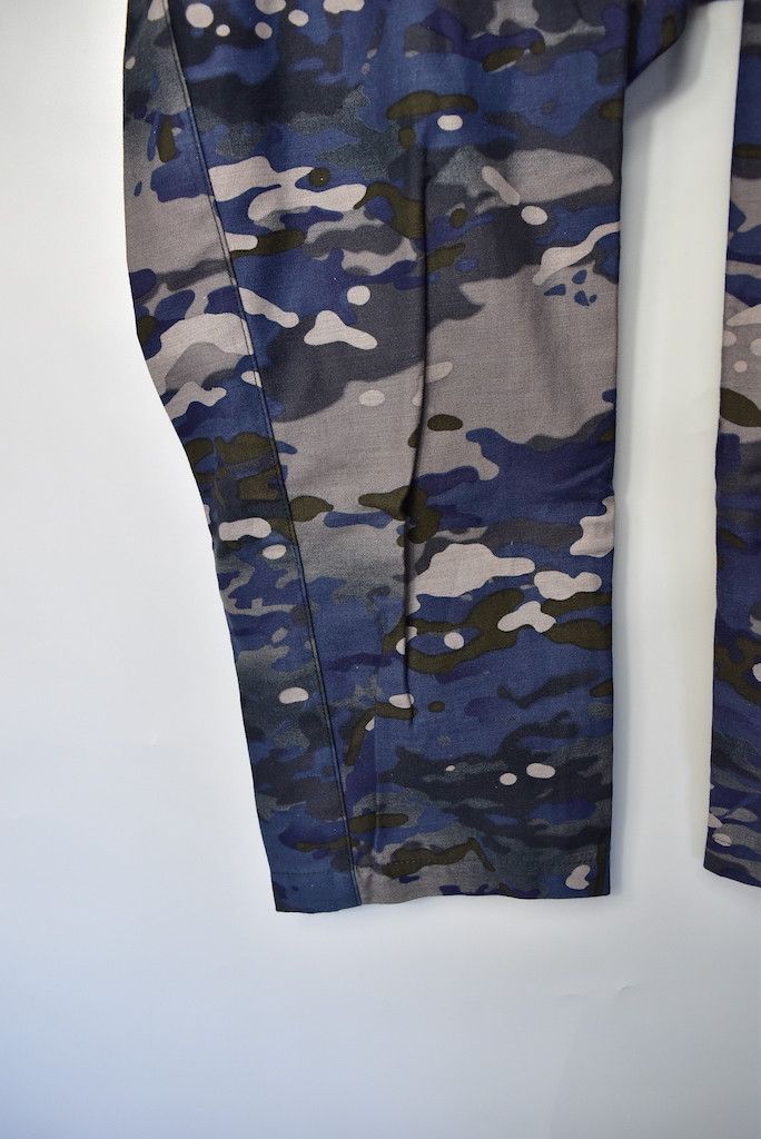 Attachment ATTACHMENT / camo pants / 15703 - 0902 50 Size US 32 / EU 48 - 5 Thumbnail