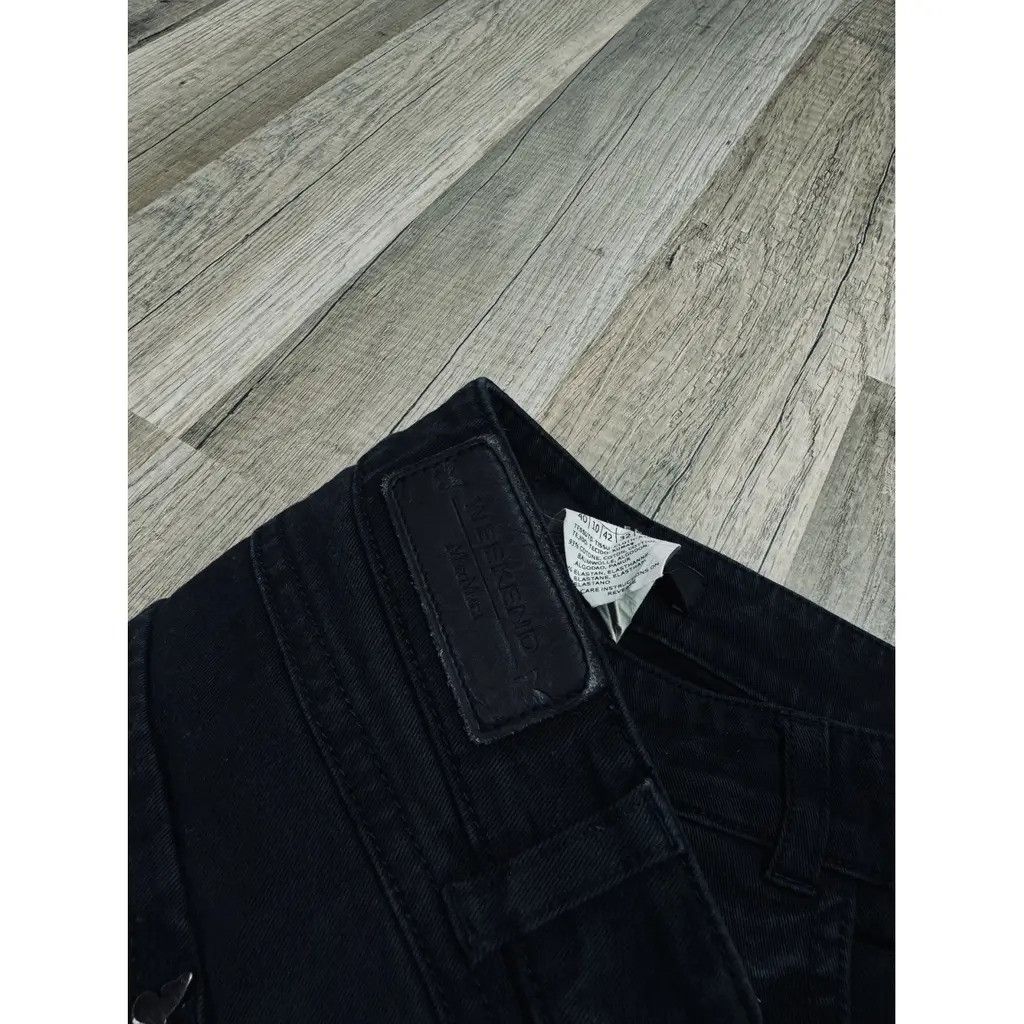 Weekend Max Mara Max Mara Trousers Size: 42 Size 30" / US 8 / IT 44 - 4 Thumbnail