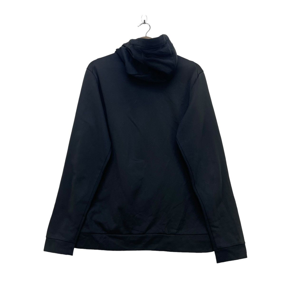 Hypebeast × Nike Nike y2k Center Swoosh Hoodie Pullover Size US M / EU 48-50 / 2 - 2 Thumbnail