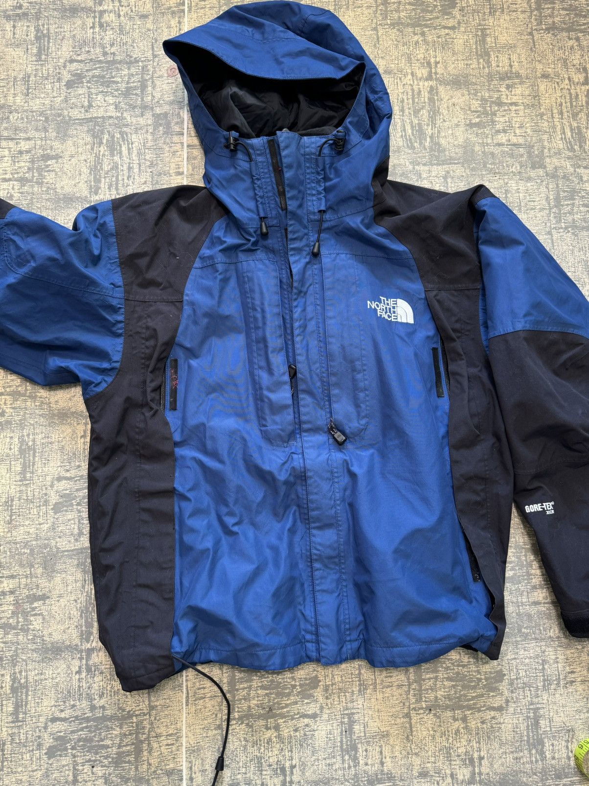 The North Face × Vintage Vintage The North Face Jacket Size US L / EU 52-54 / 3 - 12 Thumbnail