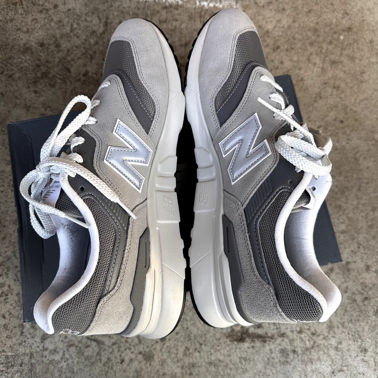 New Balance New Balance 997H Size US 11 / IT 41 - 4 Thumbnail