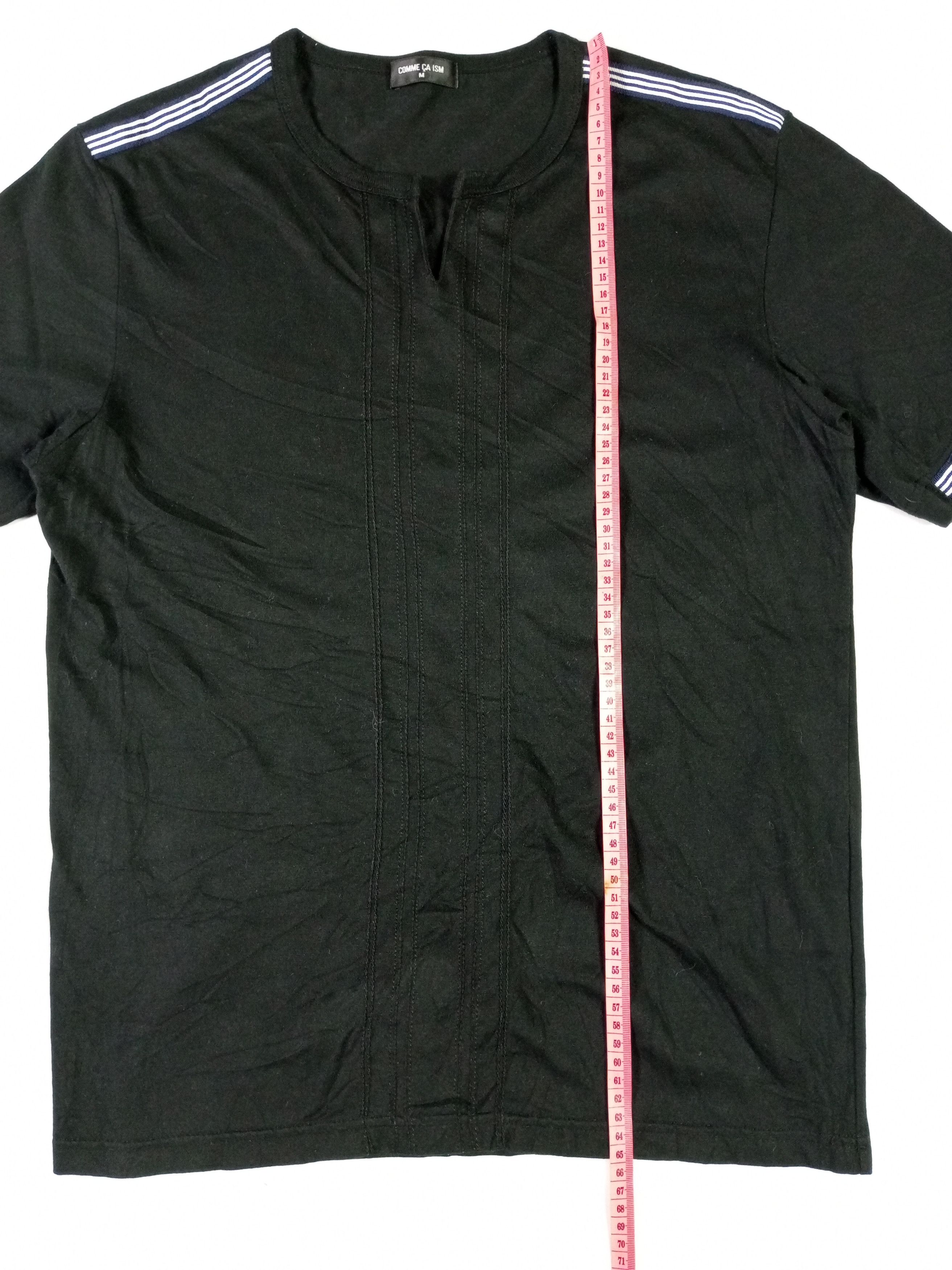 Comme Ca Ism Comme ca ism shirt Size US M / EU 48-50 / 2 - 10 Thumbnail
