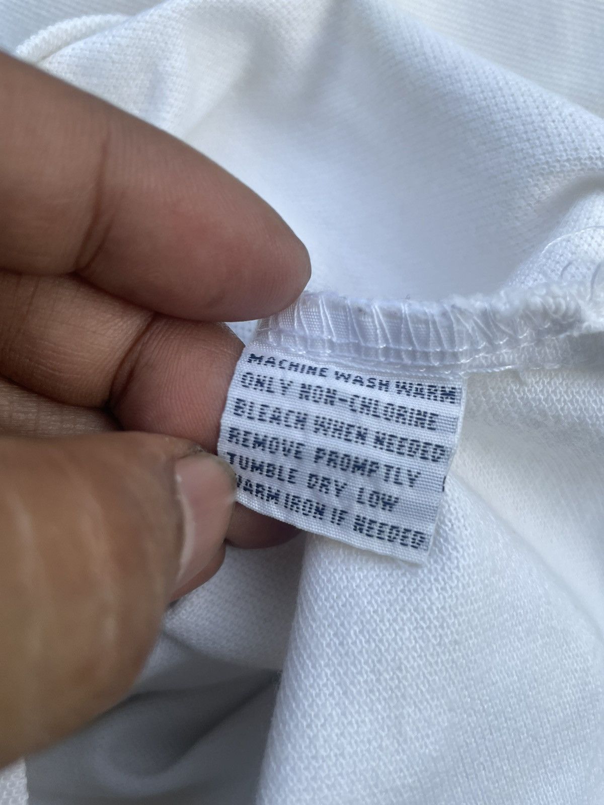 Polo Ralph Lauren × Vintage Vintage Polo Ralph Lauren Big Pony Polo Size US M / EU 48-50 / 2 - 10 Thumbnail